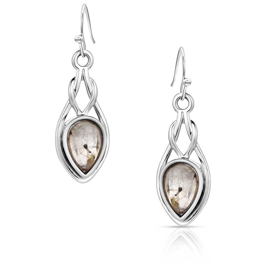 Montana Eternal Path Earrings