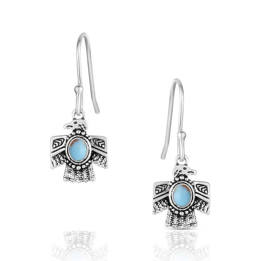Montana Spirit of the Sky Earrings