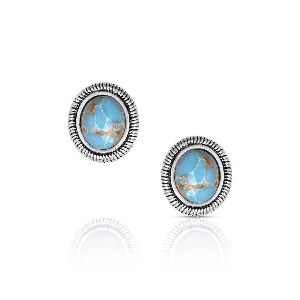 Montana Denim Nights Earrings
