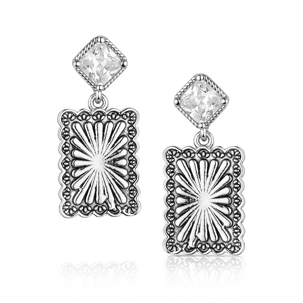 Montana Starlit Canyon Earrings