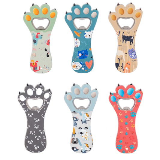 Ganz Pet Bottle Opener
