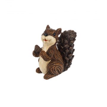 Ganz Autumn Friends Squirrels