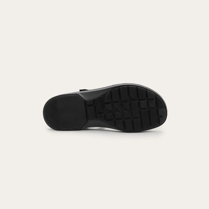 Naot Evora Jet Black