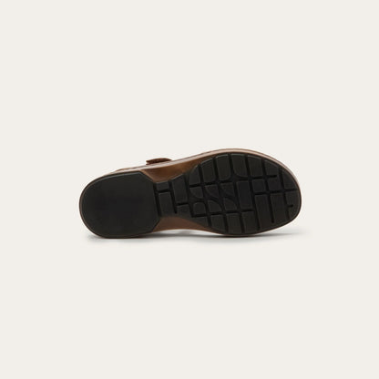 Naot Evora Latte Brown