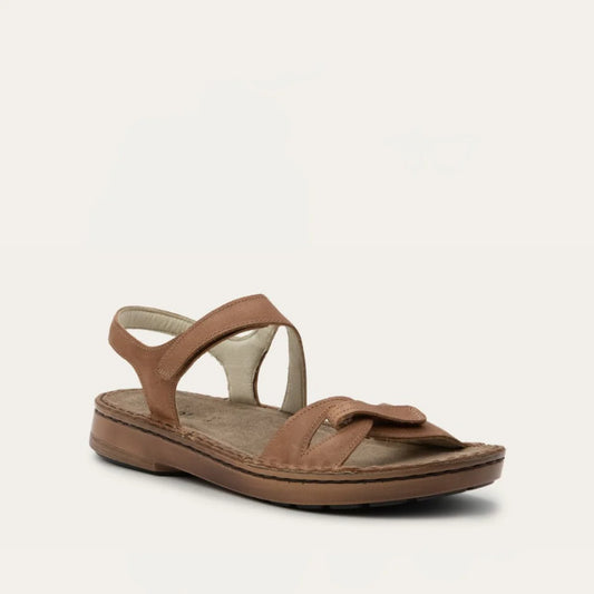Naot Evora Latte Brown