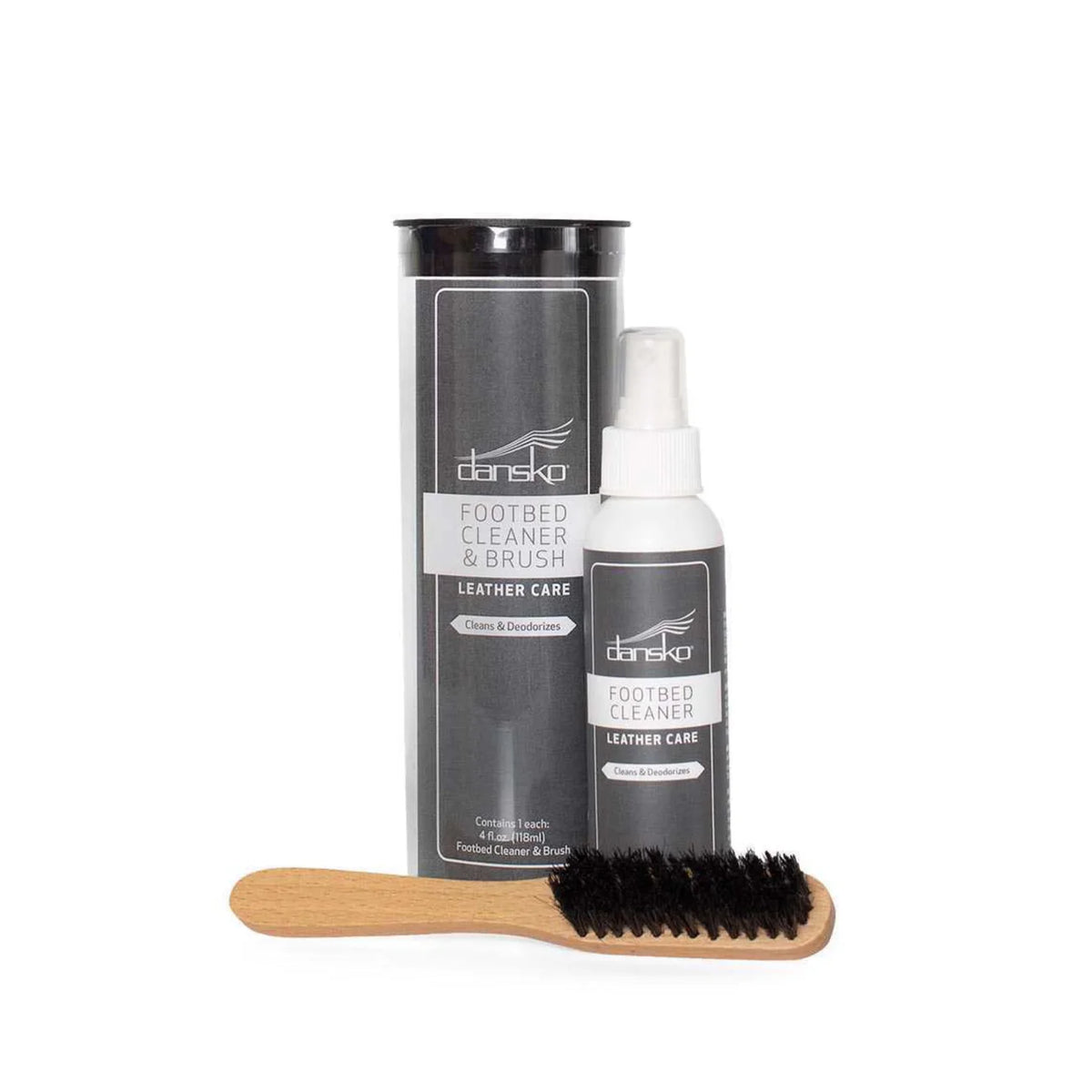 Dansko Footbed Cleaner Kit