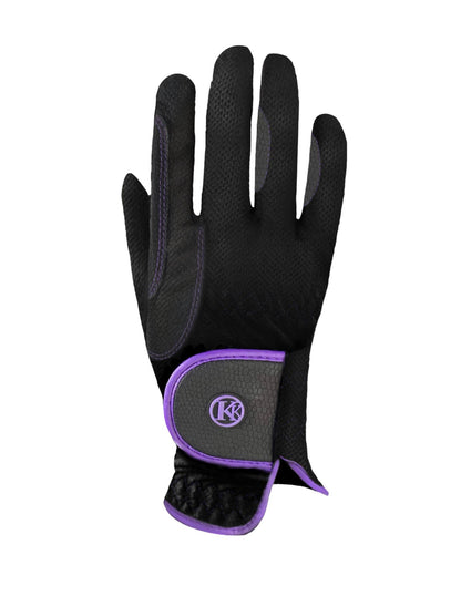Kunkle Everyday Glove Purple