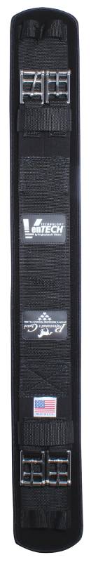 Professional's Choice SMX VenTech Dressage Girth