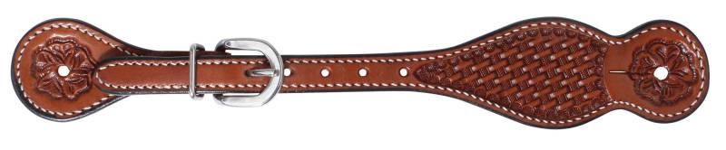 Professional's Choice Mens Mesa Spur Straps