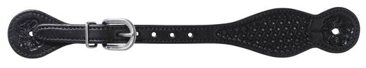 Professional's Choice Mens Mesa Spur Straps