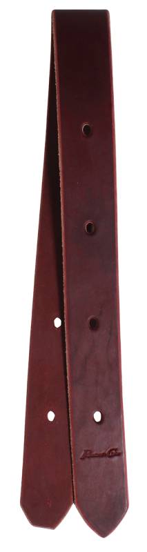 Professional's Choice Leather Off Billet