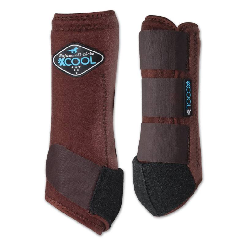 Professional's Choice 2xCool SMB Front