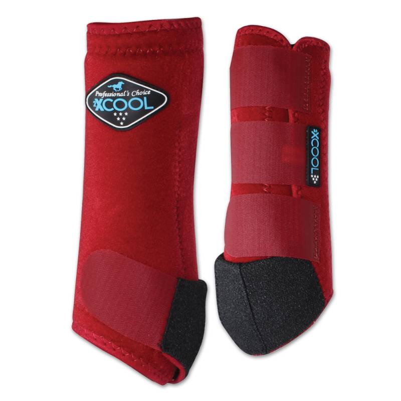 Professional's Choice 2xCool SMB Front