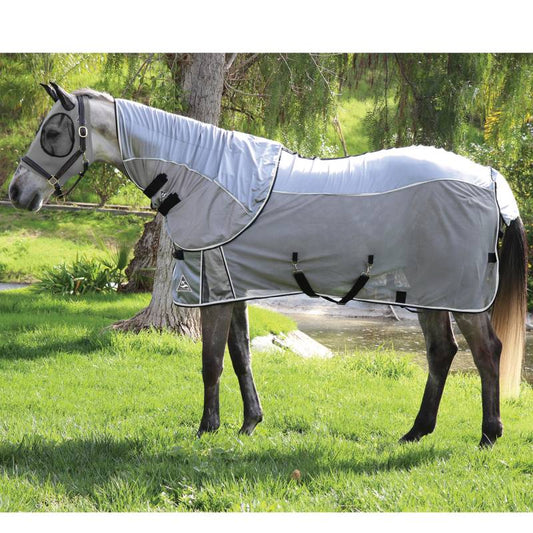 Professionals Choice Comfort Fit Fly Sheet