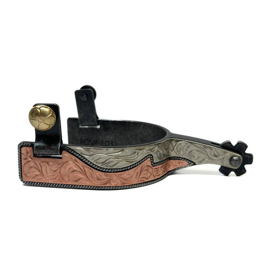 Professional's Choice Copper Canyon Spur