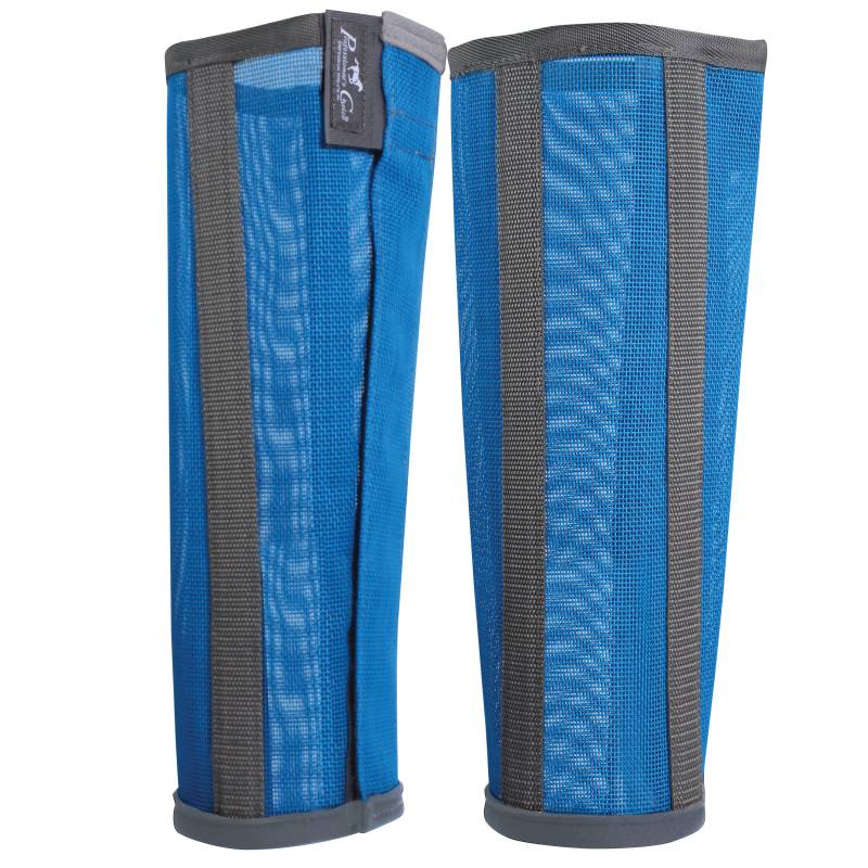 Professional's Choice Deluxe Fly Boots