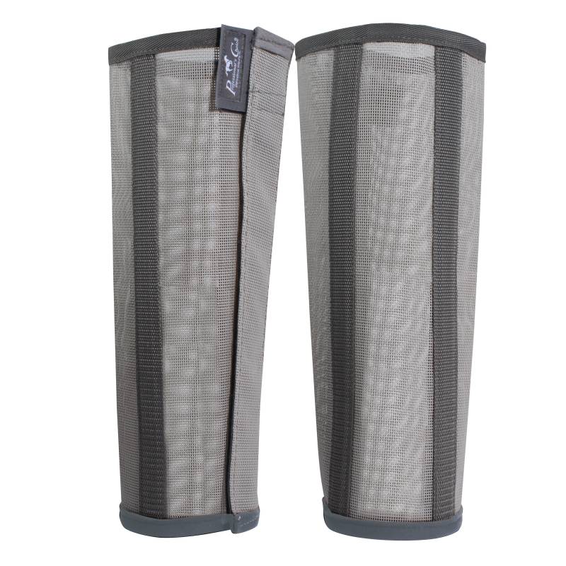 Professional's Choice Deluxe Fly Boots