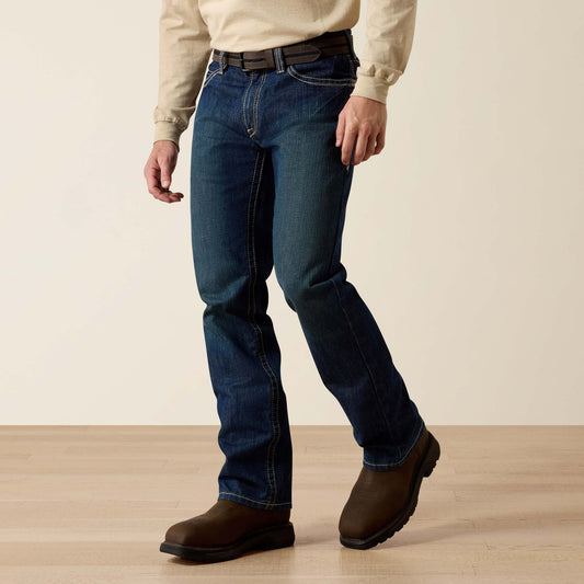 Ariat Men's FR M4 Closeout Jean