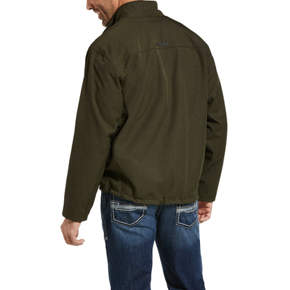 Ariat Vernon 2.0 Softshell Jacket Olive