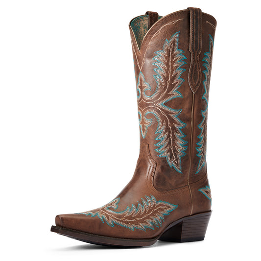 Ariat Carolina Sassy Brown