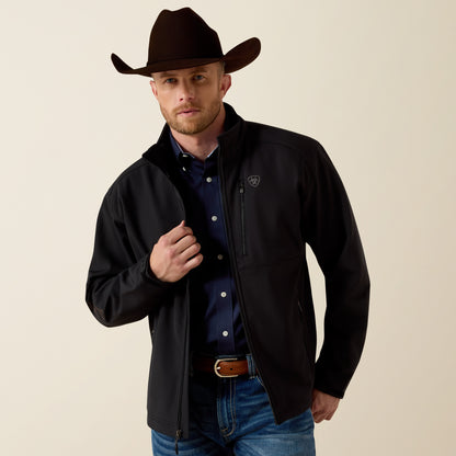 Ariat Mens 2.0 Patriot Softshell Jacket