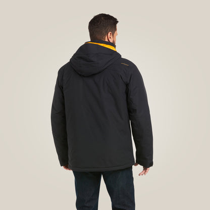 Ariat Rebar Storm Fighter 2.0 Jacket Black