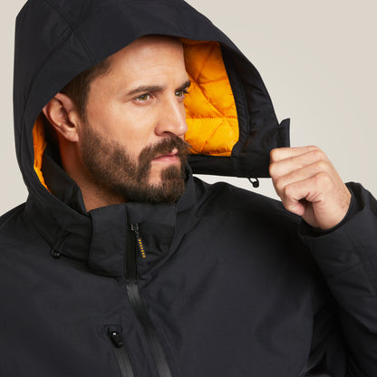 Ariat Rebar Storm Fighter 2.0 Jacket Black