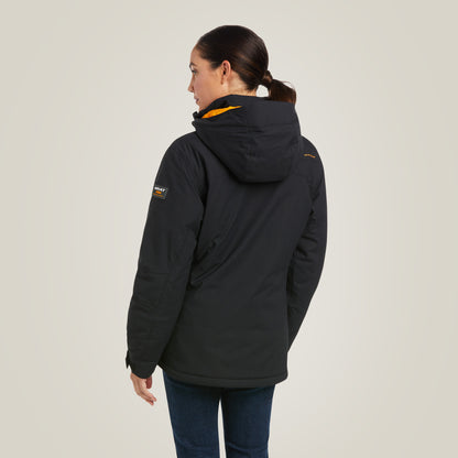 Ariat Storm Fighter 2.0 Waterproof Jacket