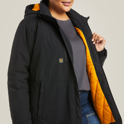 Ariat Storm Fighter 2.0 Waterproof Jacket
