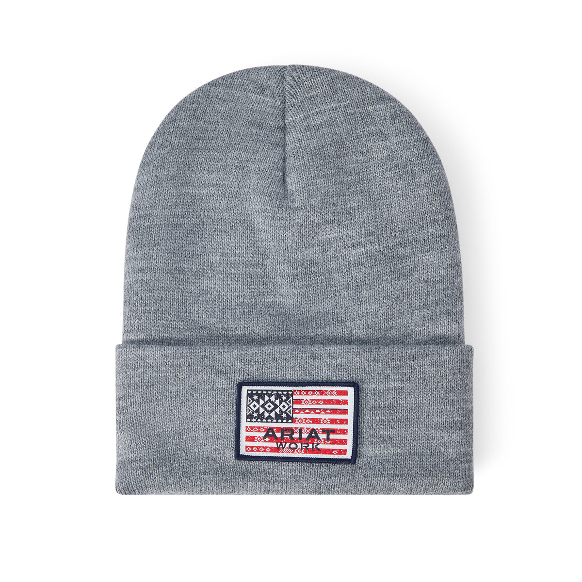 Ariat Southwest Patch Beanie