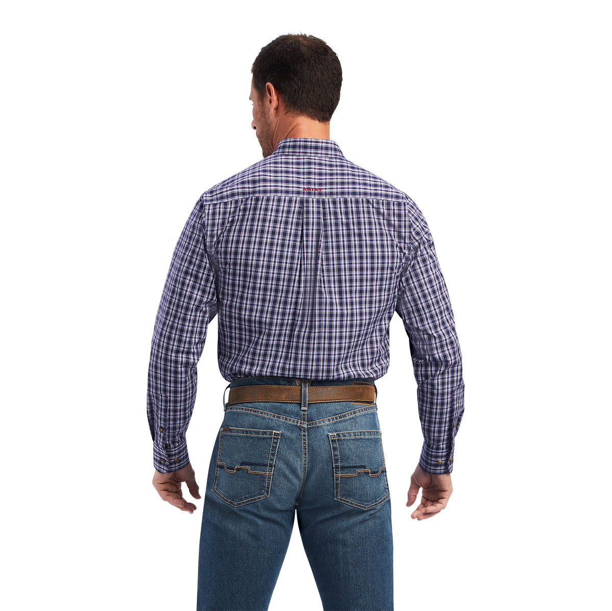 Ariat Mens Pro Noell Long Sleeve Shirt