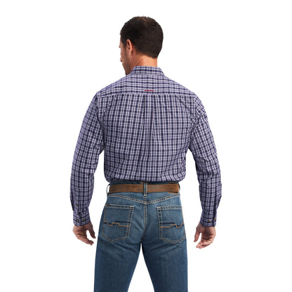 Ariat Mens Pro Noell Long Sleeve Shirt