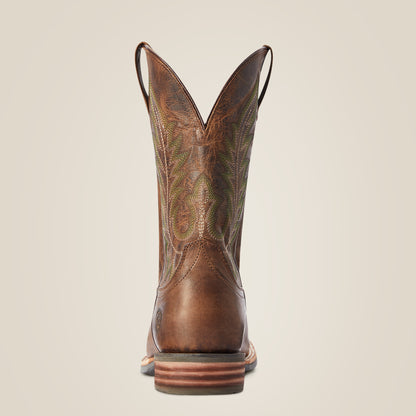 Ariat Ridin High Pecan Brown