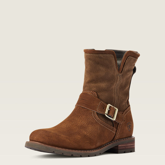 Ariat Savannah Roasted Toffee Waterproof
