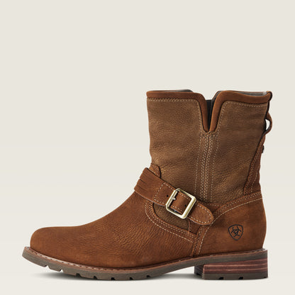 Ariat Savannah Roasted Toffee Waterproof