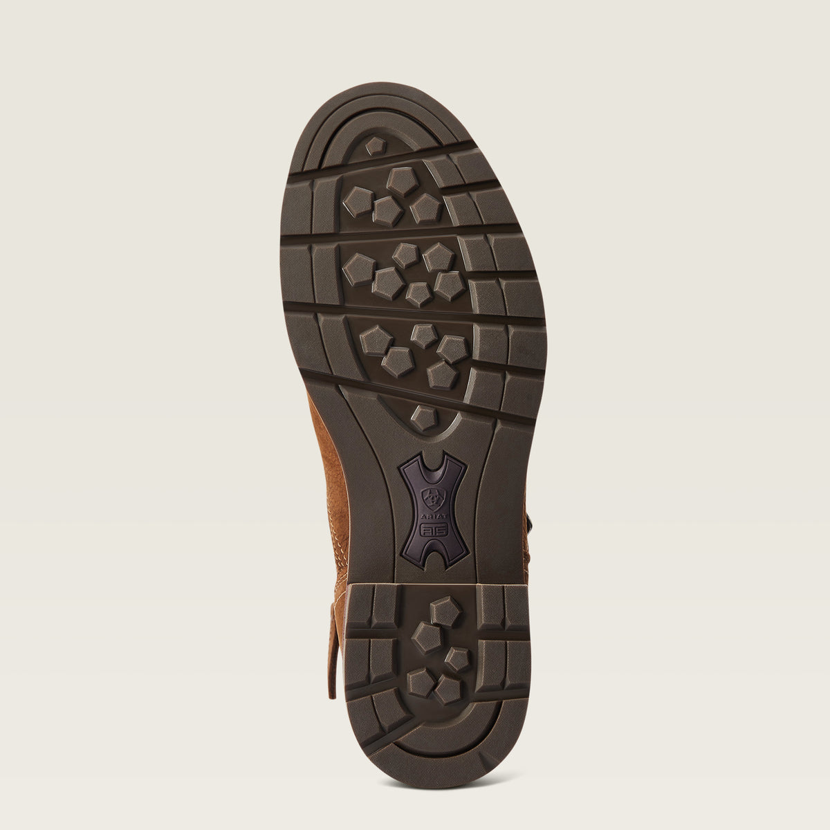 Ariat Savannah Roasted Toffee Waterproof