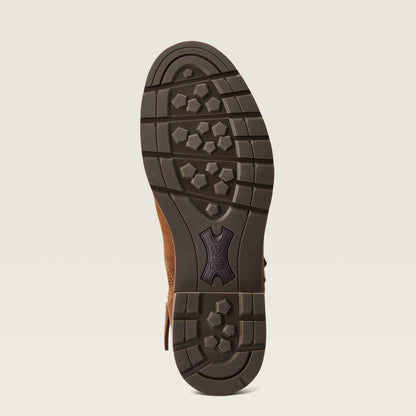 Ariat Savannah Roasted Toffee Waterproof