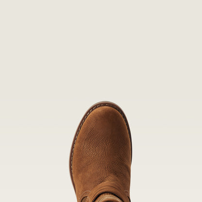 Ariat Savannah Roasted Toffee Waterproof