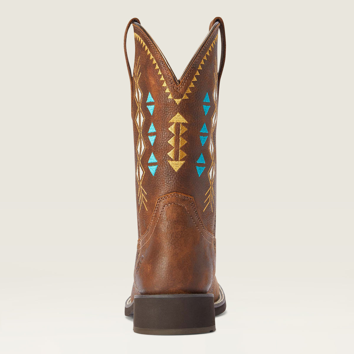 Ariat Delilah Deco Copper Kettle