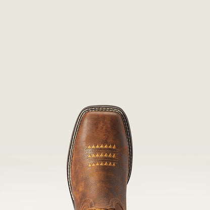 Ariat Delilah Deco Copper Kettle