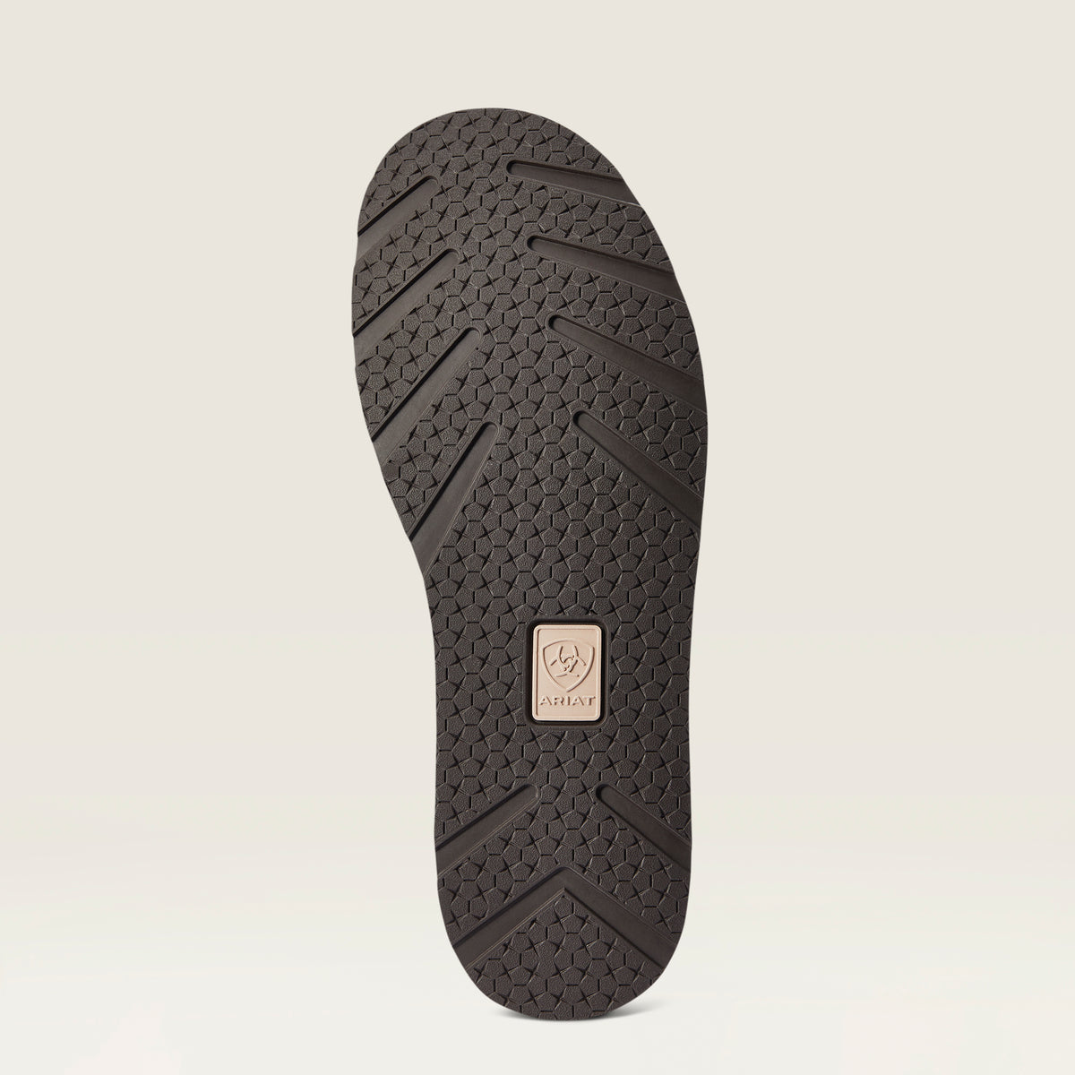 Ariat Cruiser Metallic Bronze/Steer Print