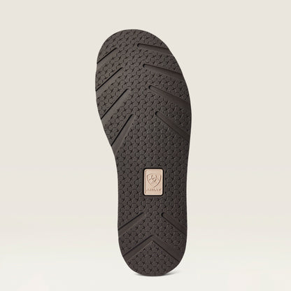 Ariat Cruiser Metallic Bronze/Steer Print