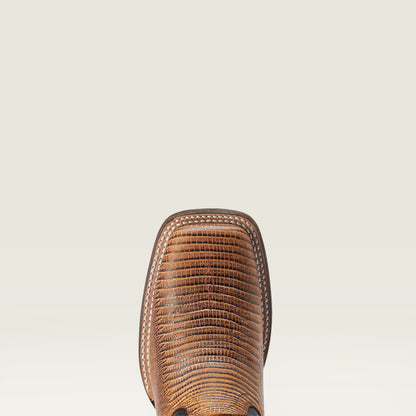 Ariat Frontier Chimayo Knoa Brown/Ancient Black