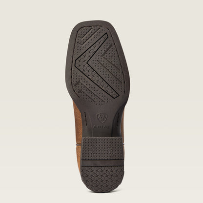 Ariat Firecatcher Distressed Brown/Alfalfa