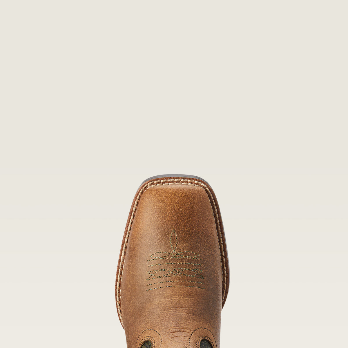 Ariat Firecatcher Distressed Brown/Alfalfa