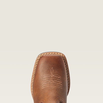 Ariat Toddler Firecatcher Rowdy Brown