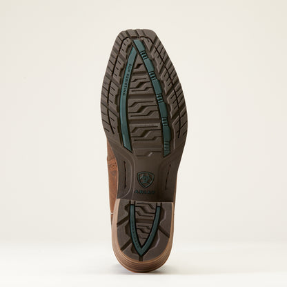 Ariat Hybrid Roughstock Brown/Blue