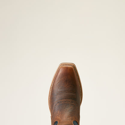 Ariat Hybrid Roughstock Brown/Blue