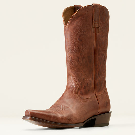 Ariat Uptown Whiskey Brown
