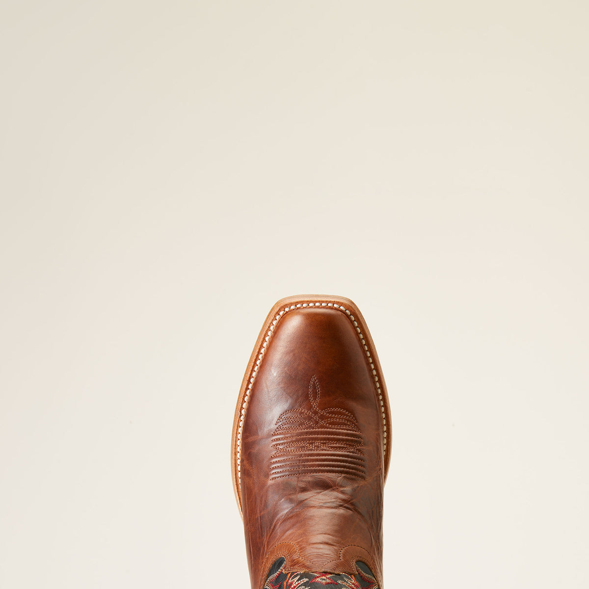 Ariat Futurity Time Copper Crunch/Acient Black